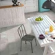 Ламінат CLASSEN Villa 4V Бетон 55063 - изображение 4