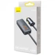 АЗП Baseus Share Together PPS multi-port Fast charging car charger wit - зображення 2