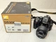 Зеркальный фотоаппарат Nikon D5300 AF-P (18-55mm VR) Kit черный +карта памяти Kingstone 16Гб - изображение 4