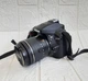 Зеркальный фотоаппарат Nikon D5300 AF-P (18-55mm VR) Kit черный +карта памяти Kingstone 16Гб - изображение 6