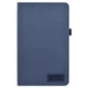 Чохол до планшета BeCover Slimbook Lenovo Tab M10 TB-328F (3rd Gen) 10.1 Deep Blue (708340) - зображення 2