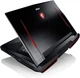 Ноутбук 17.3" MSI GT75 Titan 8RG Gaming Intel Core i7-8750H RAM 32GB SSD 256GB HDD 1TB GeForce GTX 1080 Windows 10 Ovеr Stоск - изображение 3