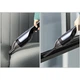 Автомобільний пилосос Usams US-ZB108-1 Mini Handheld Vacuum Cleaner Black (XCQZB10801) - зображення 2