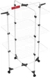 Сушилка для одежды Vileda Mixer 3 (4023103202092) - изображение 1