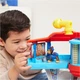 Щенячий Патруль Большая Спасательная Станция Paw Patrol Lookout Tower Playset Toy Car Launcher - изображение 3