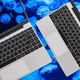 Ноутбук 14" Aocwei ‎А2 Intel Celeron N4020C RAM 6GB eMMC 64GB Windows 11 - зображення 2