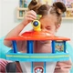 Щенячий Патруль Большая Спасательная Станция Paw Patrol Lookout Tower Playset Toy Car Launcher - изображение 9