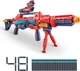 Швидкострільний бластер XSHOT 36351-2022 X-Shot Excel Regenerator Foam Blaster - зображення 1