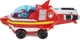 Щенячий Патруль спасательная трансформер машина Маршала Paw Patrol Aqua Pups Marshall Transforming Dolphin - изображение 3