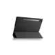 Чехол для планшета BeCover Smart Case Lenovo Tab P12 Pro 12.6" TB-Q706F Black (708075) - изображение 3