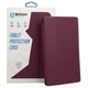 Чехол для планшета BeCover Lenovo Tab M8 TB-8505/TB-8705/M8 TB-8506 (3 Gen) Red Wine (705982) - изображение 1