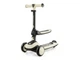 Самокат Halley Stone White, Kinderkraft (белый), 00-00305164 (KRHALL00WHT0000) - изображение 1