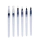Профессиональные кисти для воды 6 штук набор для рисования Aquash Water Brush - изображение 1
