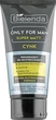 Очищающий пилинг–гель - Bielenda Only For Men Super Mat Cleansing Gel With Scrub 150g (242599-4584) - изображение 3