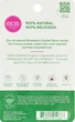 Набір органічних бальзамів для губ EOS Organic Lip Balm Stick Полуничний сорбет (2 шт) - зображення 2