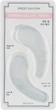 Гидрогелевые патчи для глаз - Missha Speedy Solution Firming Gel Eye Patch 2шт (298547-13657) - изображение 1