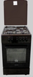 Плита газова GRUNHELM GFM6612BR - зображення 1