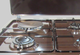 Плита газова GRUNHELM GFM6612BR - зображення 3