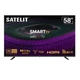 Телевизор Satelit 58U9200WS - изображение 1