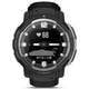Спортивний годинник GARMIN Instinct Crossover Black - зображення 6