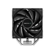 Кулер процессорный DeepCool AG400 (R-AG400-BKNNMN-G-1) - изображение 2