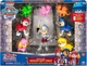 Набор Paw Patrol, Rescue Knights Ryder and Pups Figure с 8 игрушечными фигурками - изображение 1