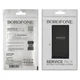 Акумулятор Borofone для Apple iPhone 13 - зображення 4