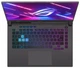 Ноутбук ASUS ROG Strix G15 R7-6800H/16GB/512 RTX3060 300Hz НАДПОТУЖНИЙ - зображення 6