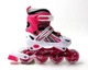 Ролики Power Champs Pink 34-37 - изображение 1