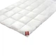 Ковдра пухова середня BRINKHAUS Carat 155x200 см 520 г - зображення 1