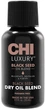 Масло черного тмина для волос - CHI Luxury Black Seed Oil Blend Dry Oil 89ml (403593-97172) - изображение 1