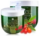Крем-маска для волосся з екстрактом годжі Leganza Cream Hair Mask With Extract Of Goji Berry (з дозатором) 1000ml (243289-163888) - зображення 3