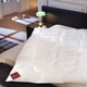 Одеяло зональное легкое BRINKHAUS Cocoon 155x200 см 460 г - изображение 4
