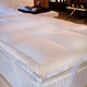 Перина BRINKHAUS TWIN TOPPER 160x200 см - зображення 2