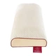 Подушка для шеи с латексом мягкая BRINKHAUS THE LATEX NECK SUPPORT PILLOW 33x63 см - изображение 2