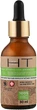 Несмываемая сыворотка-шелк для волос - Hair Trend Total Reconstruction 30ml (898477-120528) - изображение 1