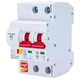 Розумний диф. автоматичний вимикач з електромоніторингом Tervix WiFi Circuit Breaker, 40A - зображення 1