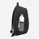 Рюкзак 4F BACKPACK M092 81086970 25 л Чорний (5904698215362) - зображення 4