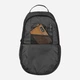 Рюкзак 4F BACKPACK M092 81086970 25 л Чорний (5904698215362) - зображення 5