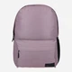 Рюкзак 4F BACKPACK U083 81086976 Фиолетовый (5904698211760) - изображение 2