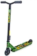 Трюковый самокат Scale Sports Leone Green 1586629261 - изображение 1