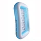 Бассейн надувной Intex 57403 166х100х25 см 4361074 - изображение 5