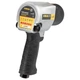 Гайковерт 1/2" пневматический усиленный 640Нм SIGMA (6712011) 3851476 - изображение 5