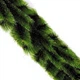 Гирлянда сосновая двухцветная заснеженная NewYEAR 925048 (light/dark green) 4481557 - изображение 1
