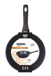 Сковорода универсальная 24 см Canella Ringel RG-1100-24 3821479 - изображение 7