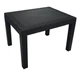 Столик Progarden JACK 59x46x40 антрацит - изображение 2