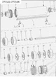 Насос центробежный скважинный 2.2кВт H 232(180)м Q 55(33)л/мин Ø102мм DONGYIN 4SDm2/33 (777127) 1482854 - изображение 3