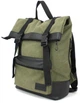 Міський бавовняний рюкзак 20L Wallaby, Україна 1192 хакі - зображення 1