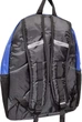 Спортивний рюкзак 22L Slazenger Club Rucksack чорний із синім - зображення 2