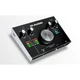 Аудіо USB-інтерфейс M-Audio M-Track 2x2 C-series - зображення 1